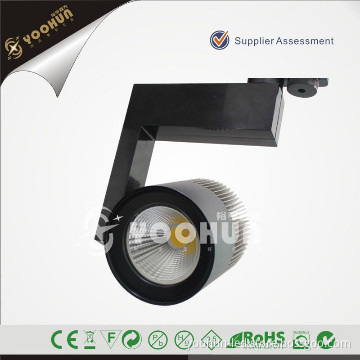 2014new! TUV&GS SAA 15W 20W 30W COB LED, spot track light